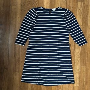 Crewcuts 3/4 Sleeve Dress Girls Size 14